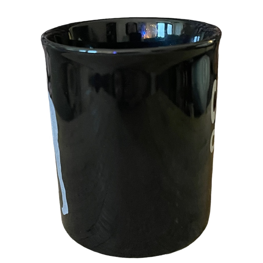 Casbah Coffee Club Liverpool Coffee Mug - Picture 4 of 6